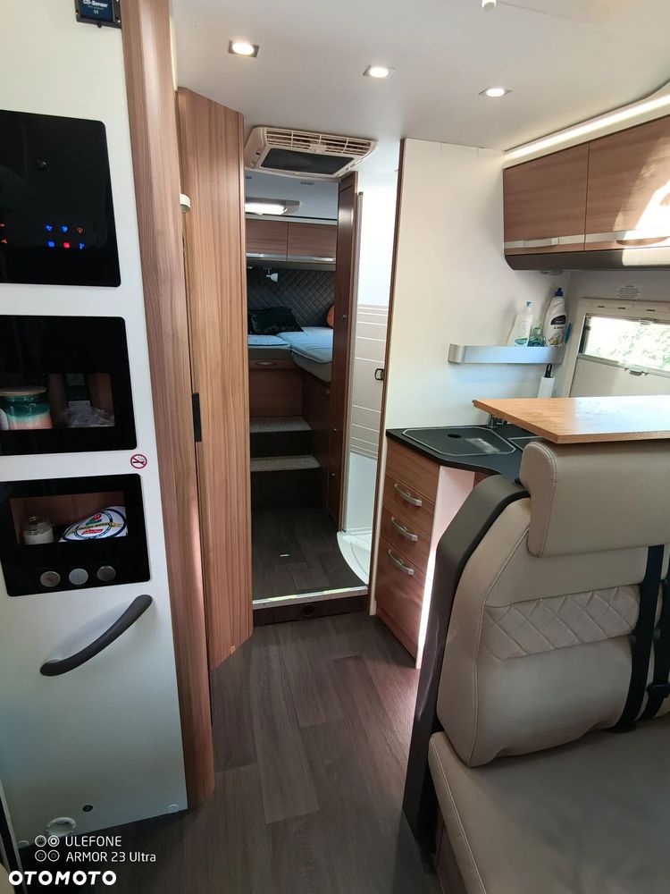 Citroën Adria coral XL 670 SL - 33