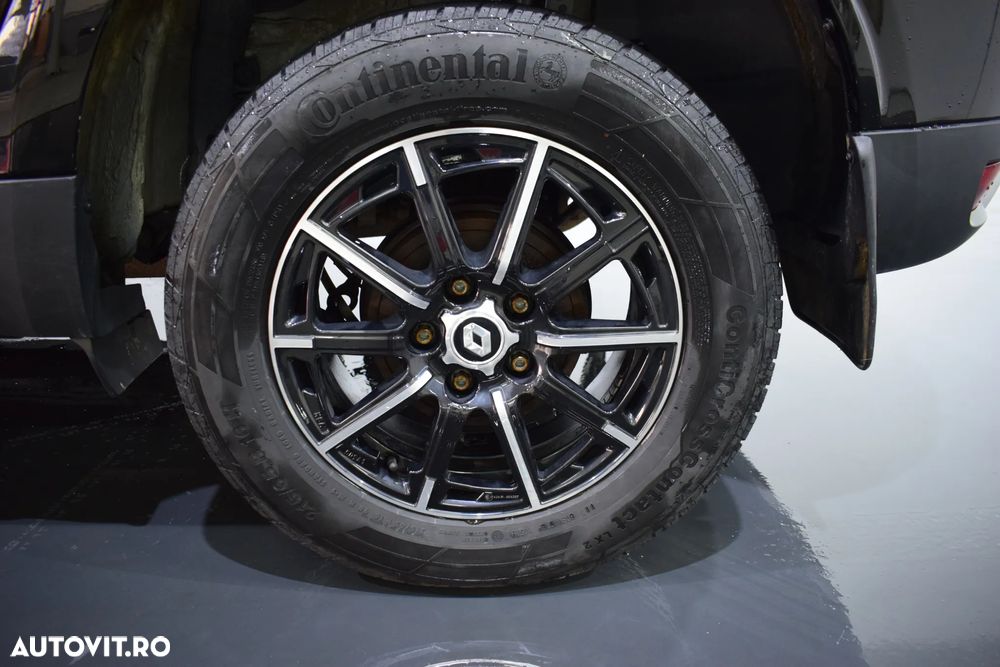 Dacia Duster - 6