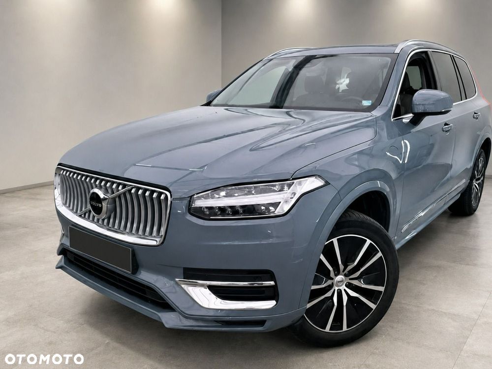 Volvo XC 90 - 1