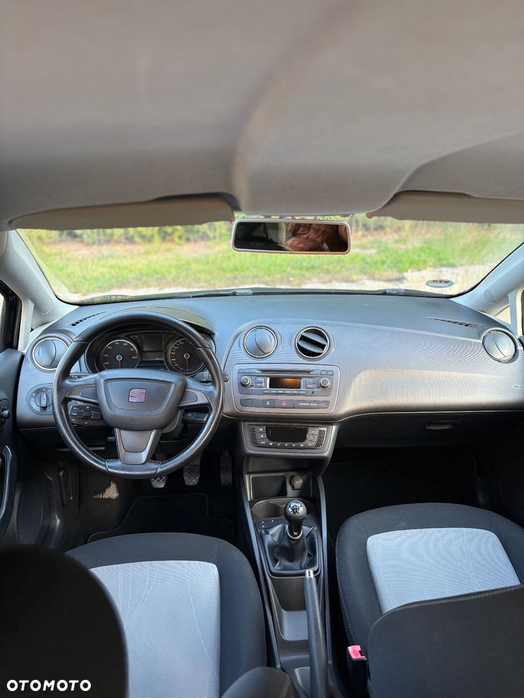 Seat Ibiza - 13