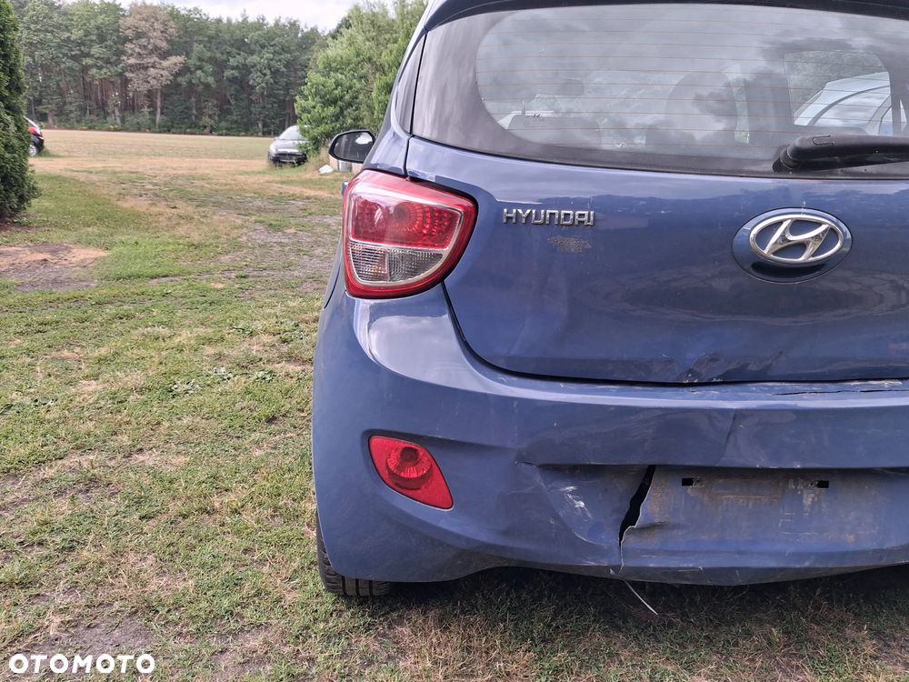 Hyundai i10 1.2 Passion - 28