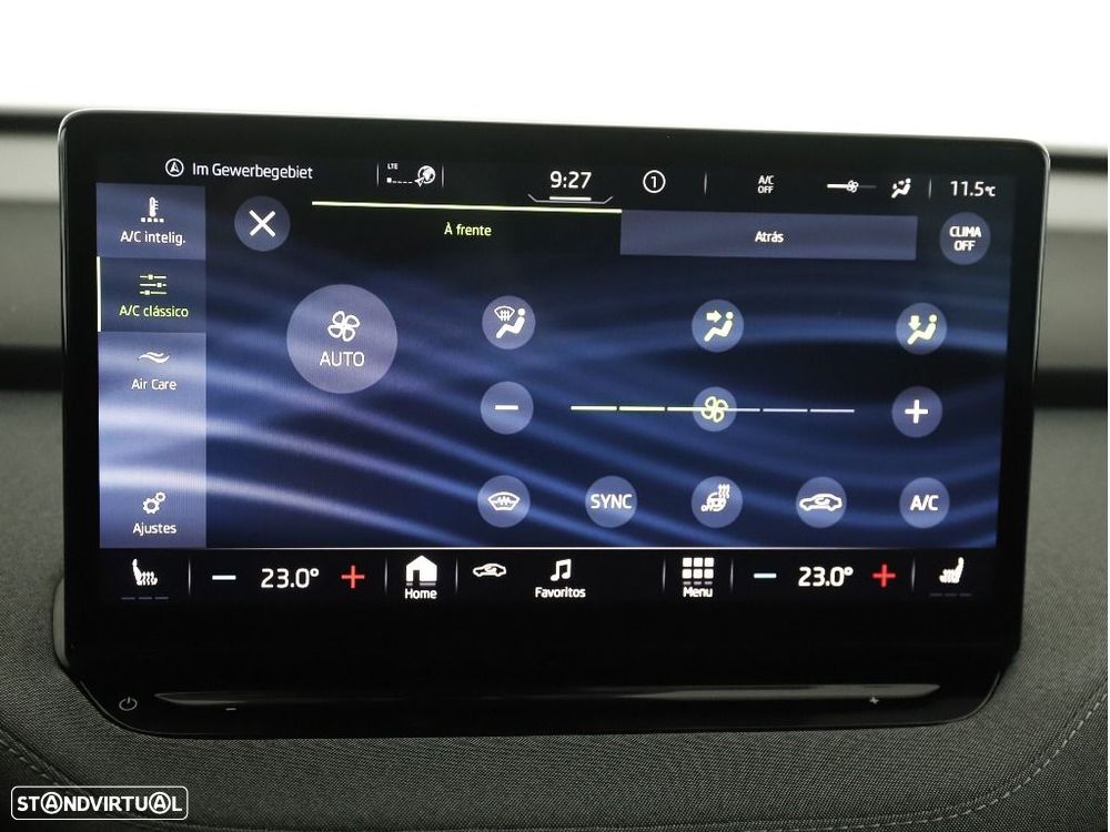 Skoda Enyaq iV 80 - 19