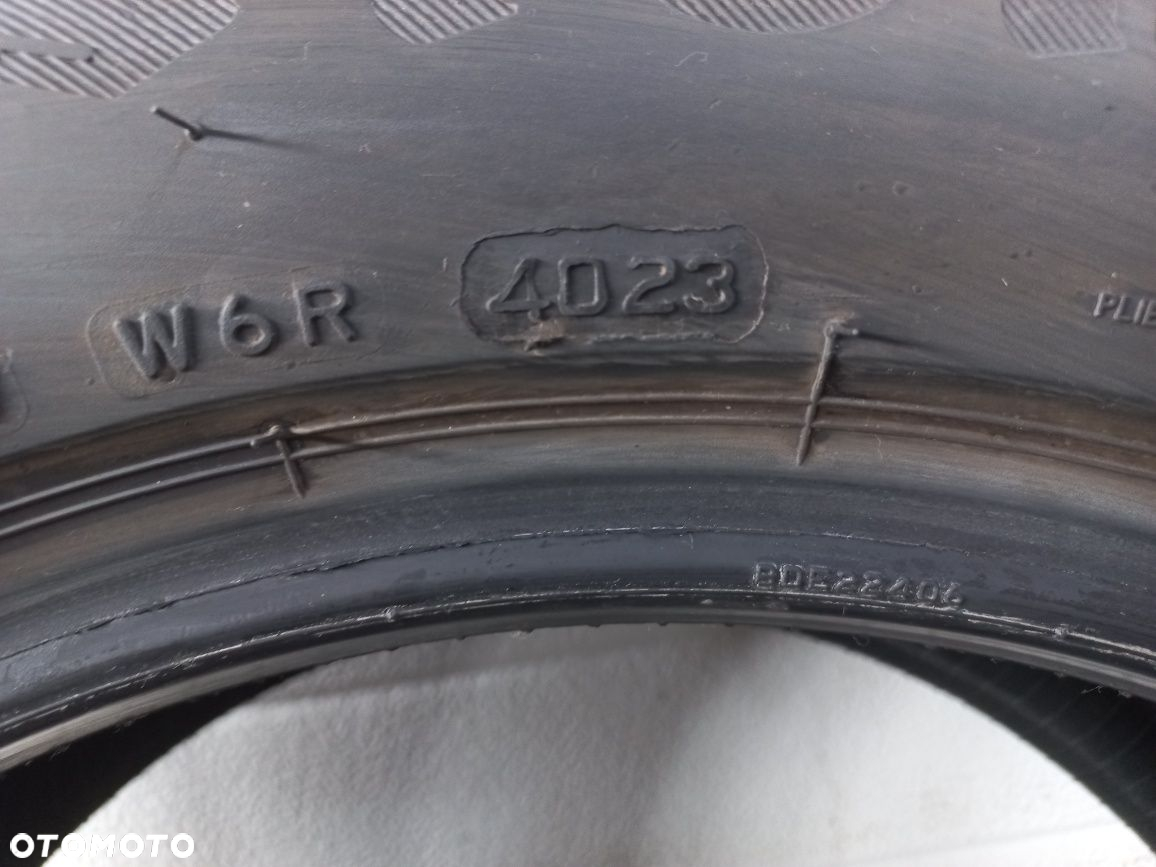 Opony zimowe Firestone 205/60/16 96H - JAK NOWE! - 5