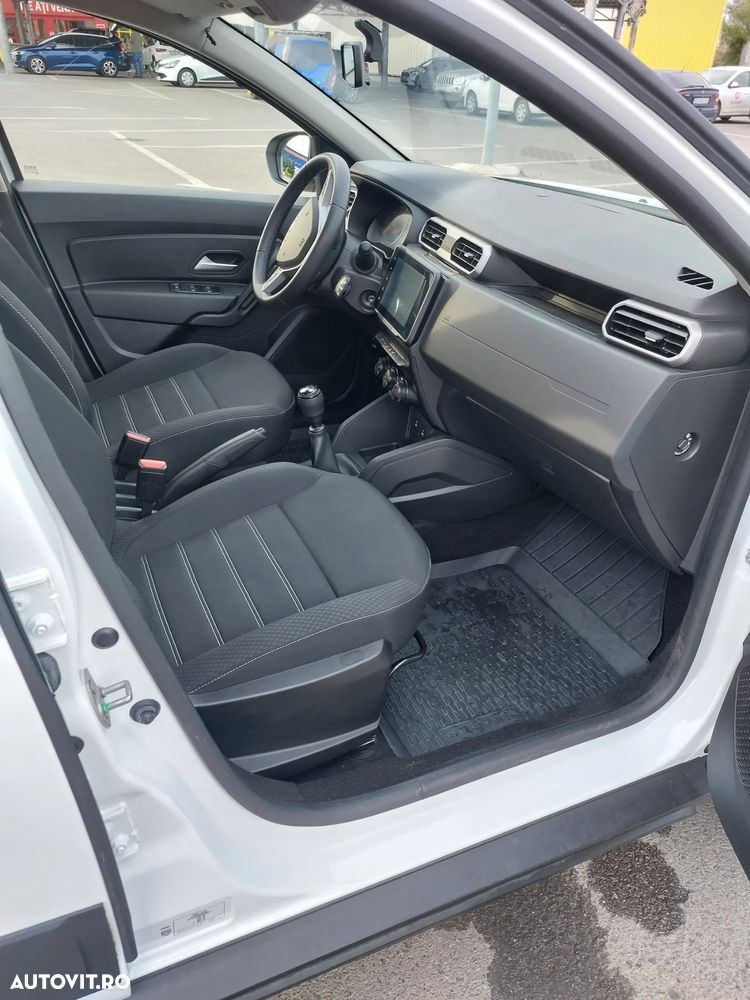 Dacia Duster - 14