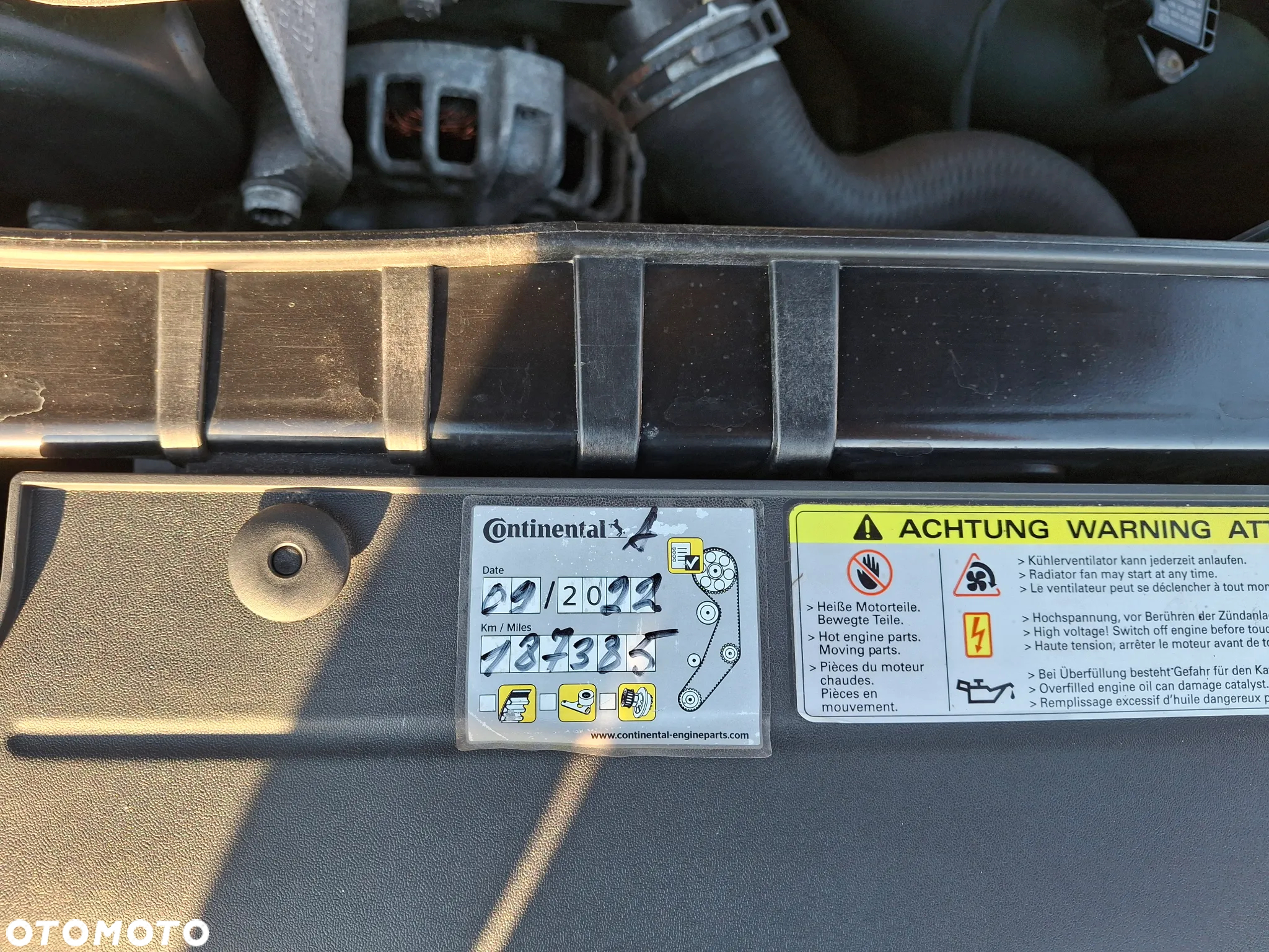 Audi A4 Avant 2.0 TDI DPF quattro Attraction - 34