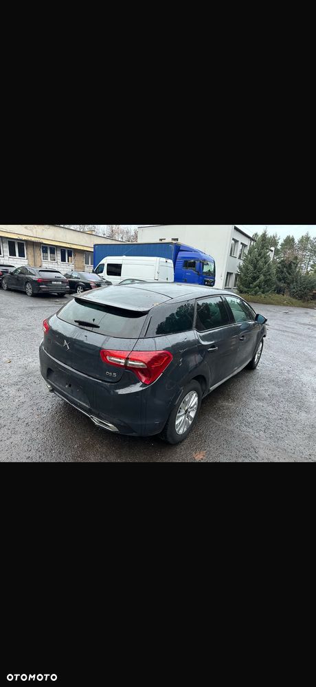 Citroën DS5 BlueHDi 120 EAT6 Business Class - 4