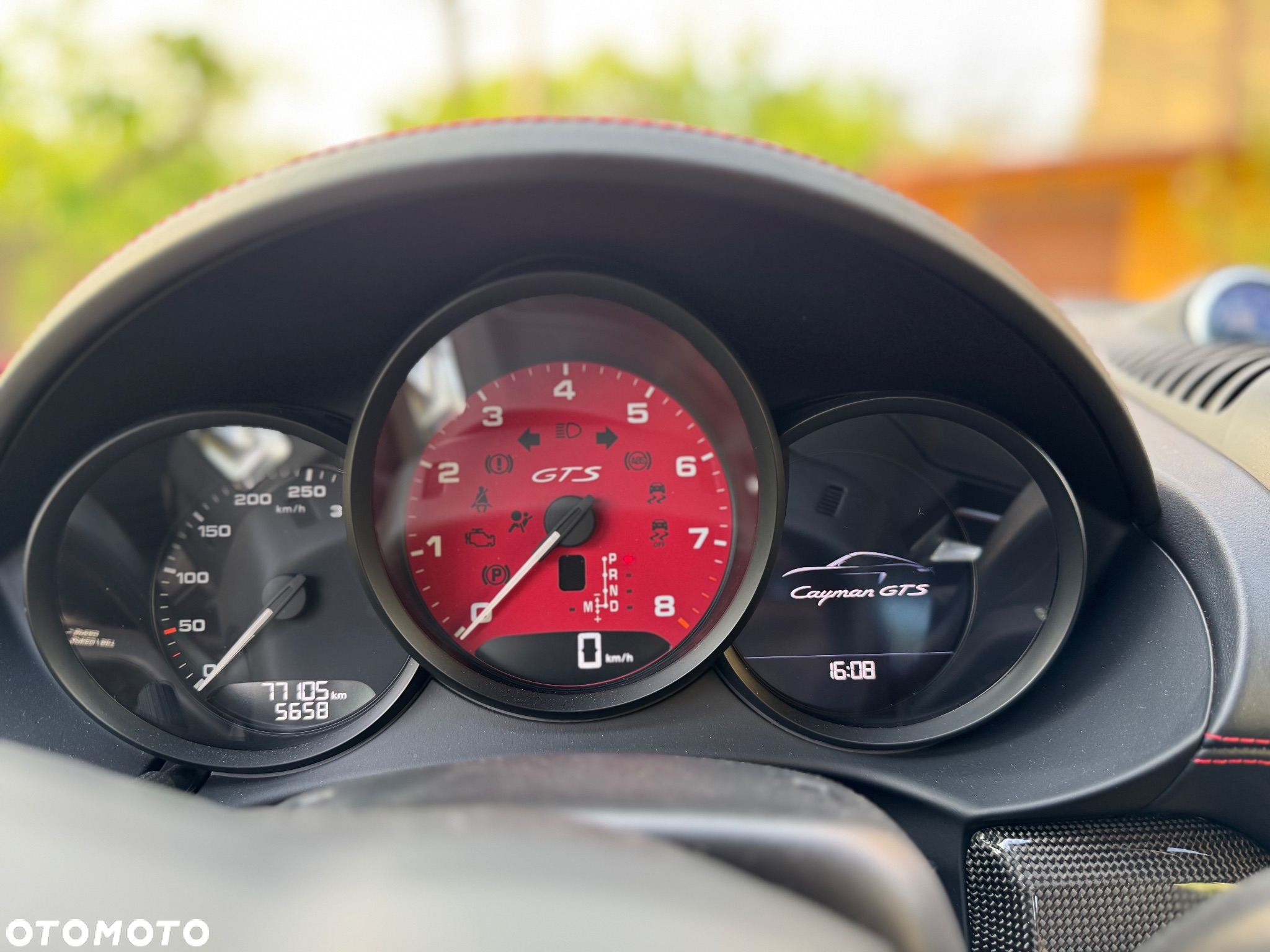Porsche 718 Cayman GTS PDK - 19