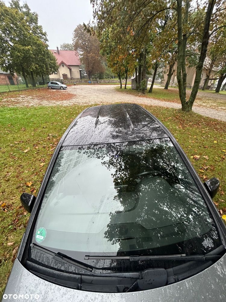 Mercedes-Benz Klasa B 180 CDI - 10