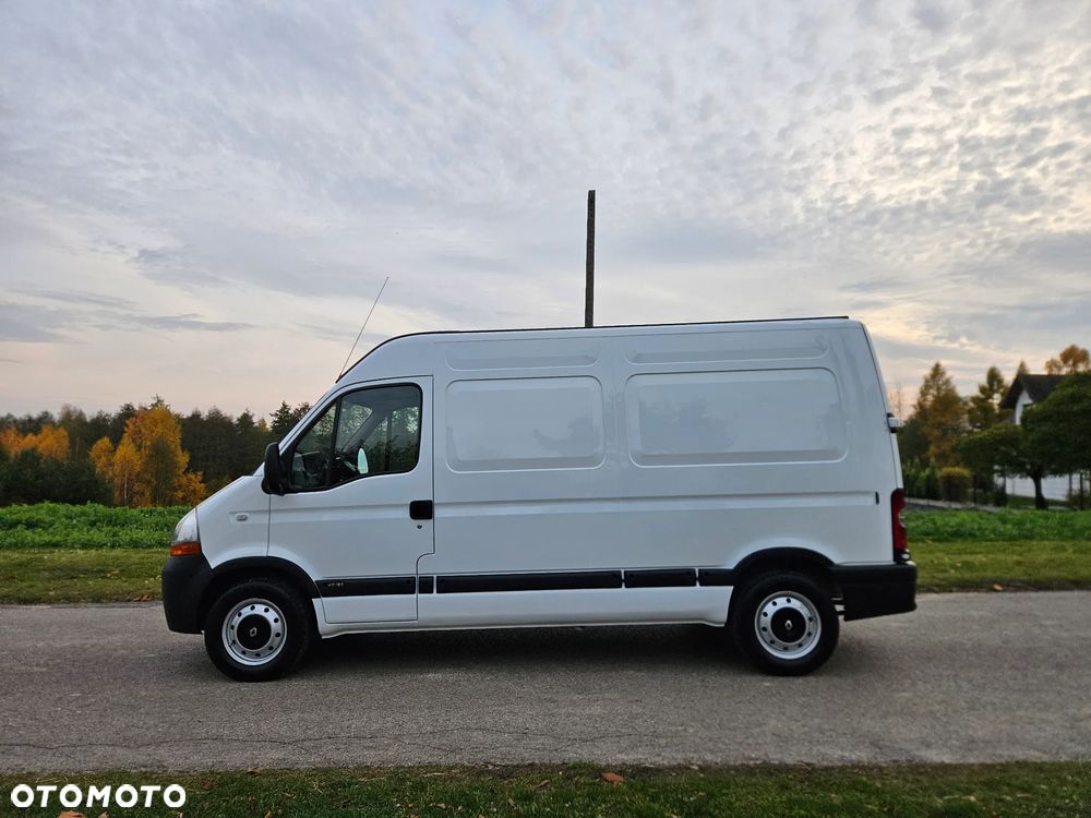 Renault MASTER - 3