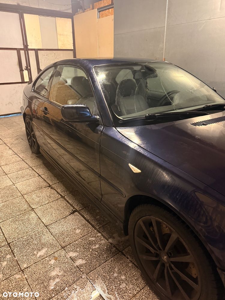 BMW Seria 3 330 Ci - 5