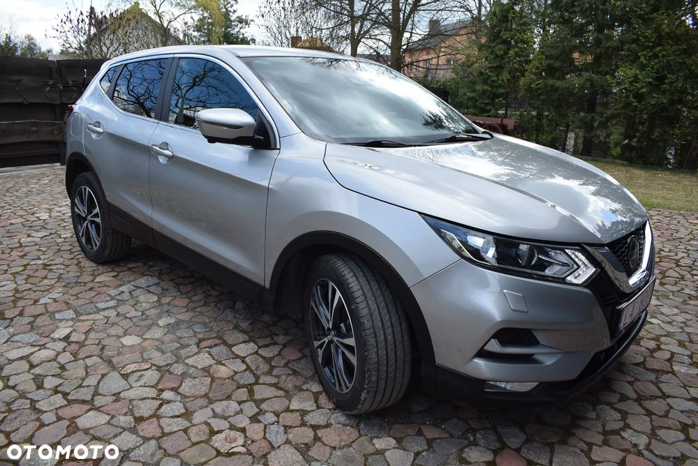 Nissan Qashqai - 18
