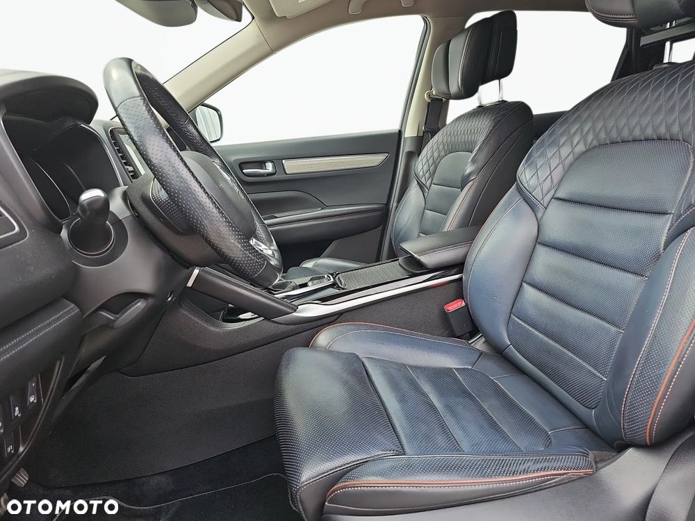 Renault Koleos 2.0 Blue dCi Initiale Paris 4x4 X-Tronic - 12