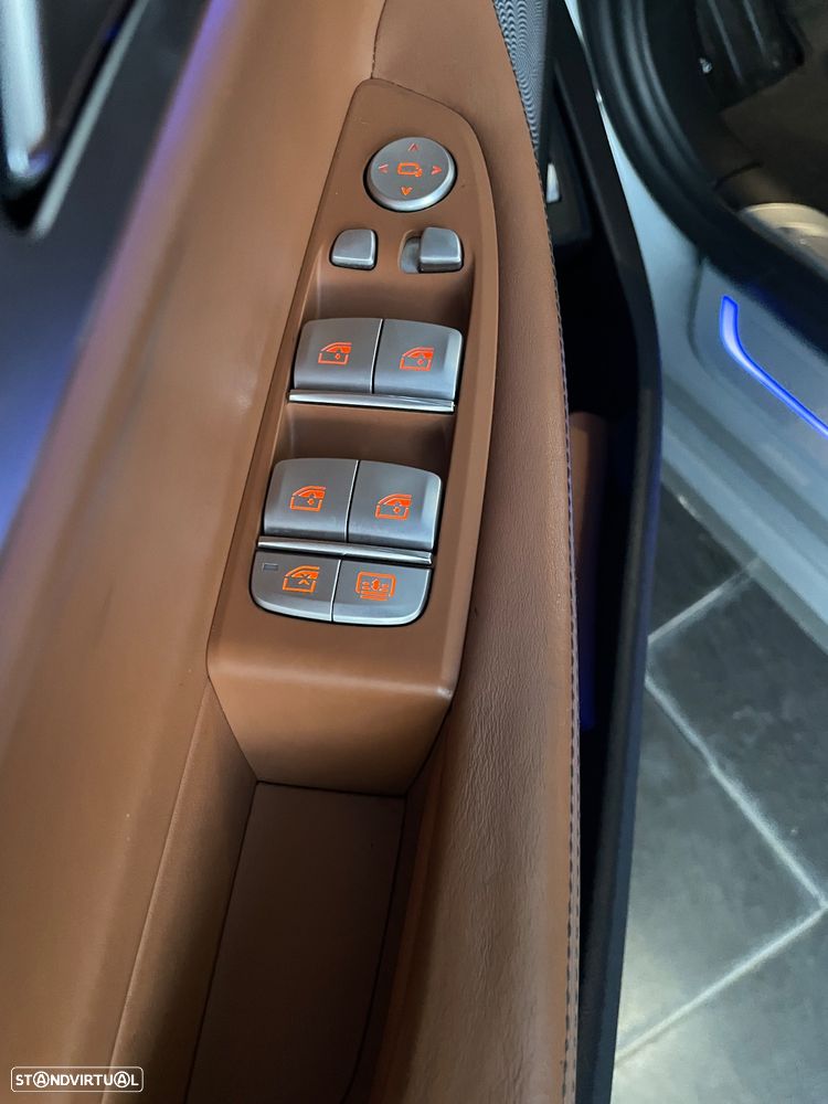 BMW 740 Le iPerformance - 20