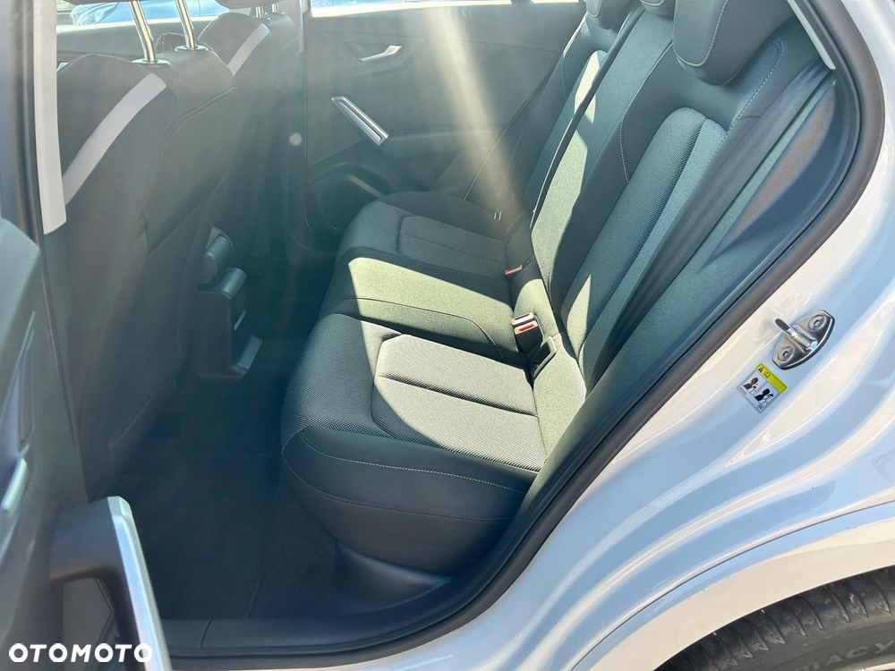 Audi Q2 1.6 TDI Sport S tronic - 21