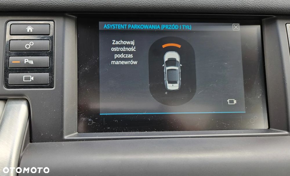 Land Rover Discovery Sport Si4 HSE - 26