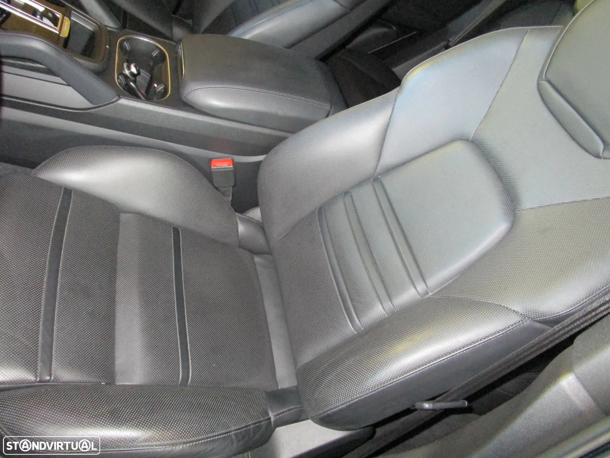 Porsche Cayenne E-Hybrid Platinum Edition - 20