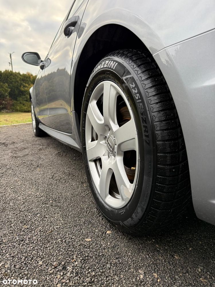 Audi A6 Avant 2.0 TDI Ultra S tronic - 21