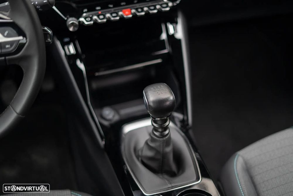 Peugeot 2008 - 41