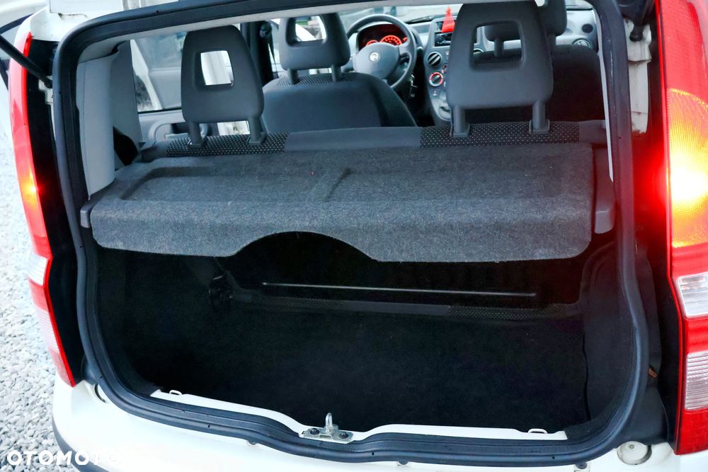 Fiat Panda 1.2 Active Eco - 9