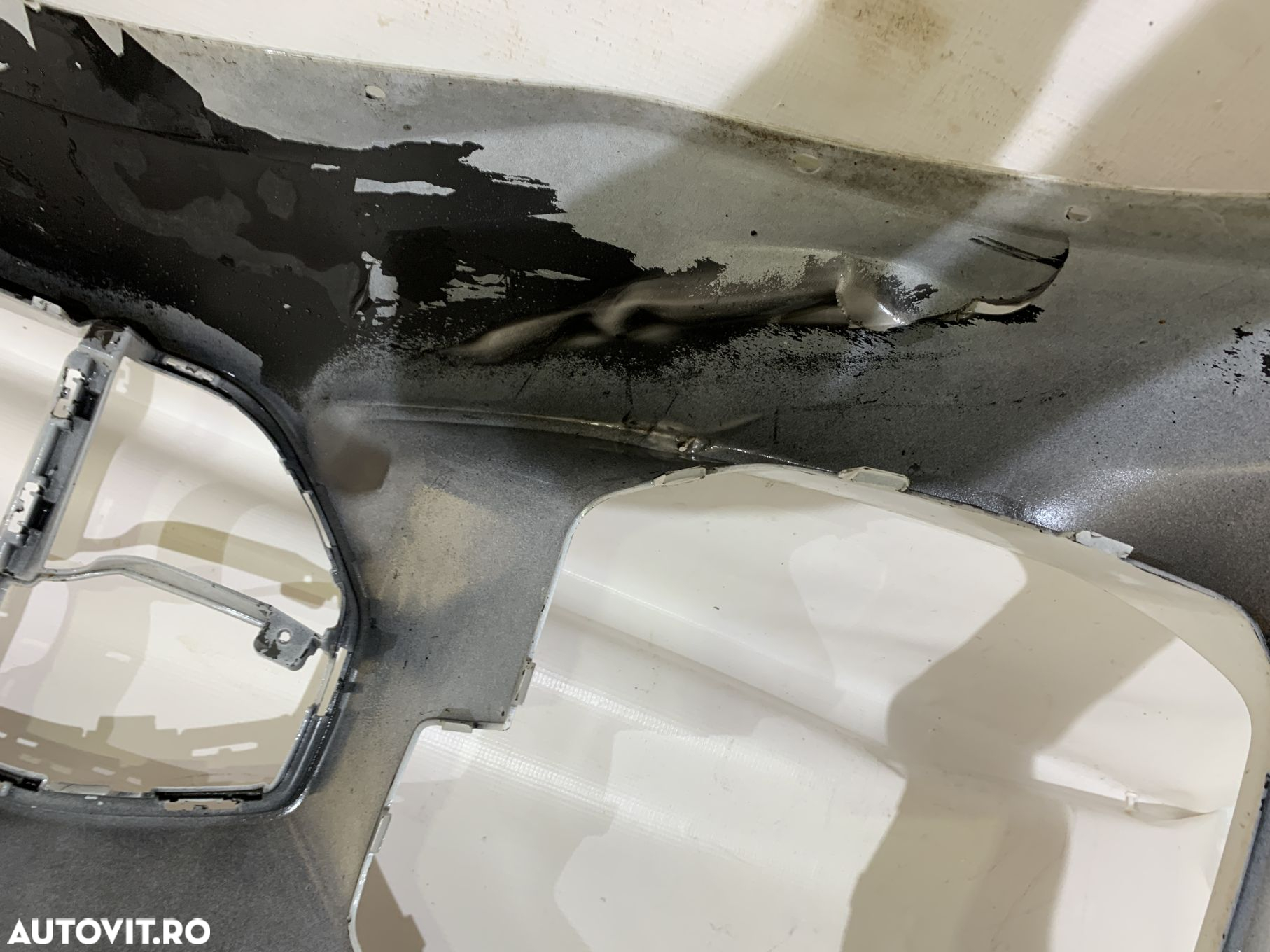 Bara fata BMW X5, G05, M-Sport, 2018, 2019, 2020, 2021, 2022, cod origine OE 51118069207. - 32