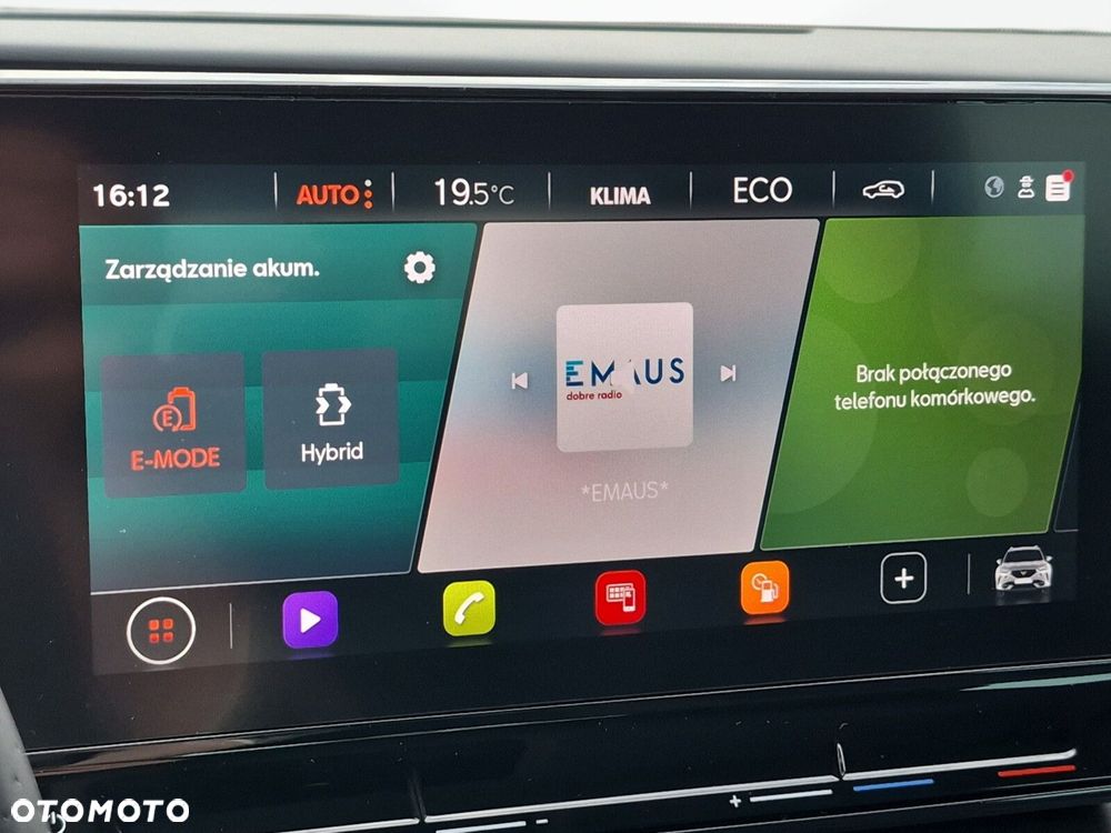 Cupra Formentor 1.4 e-Hybrid DSG - 20