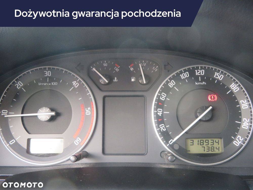 Skoda Superb - 13