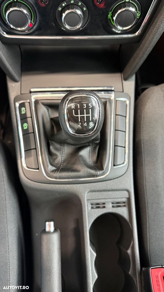 Skoda Superb 1.4 TSI Elegance - 21