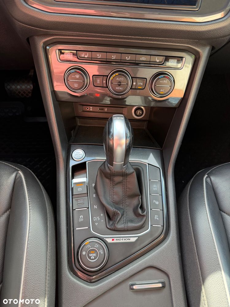 Volkswagen Tiguan 2.0 TDI SCR 4Motion (BlueMotion Techn.) DSG Highline - 15