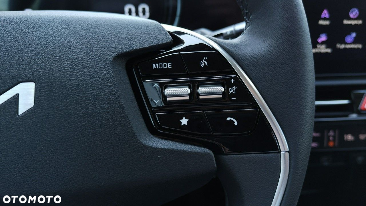 Kia Niro - 18