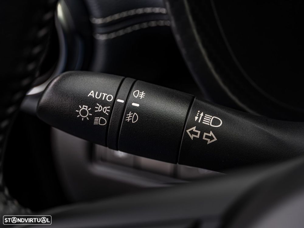 Nissan Juke 1.0 DIG-T N-Connecta - 10