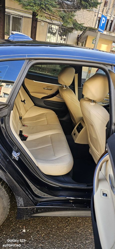 BMW Seria 4 435d xDrive AT M Sport - 7