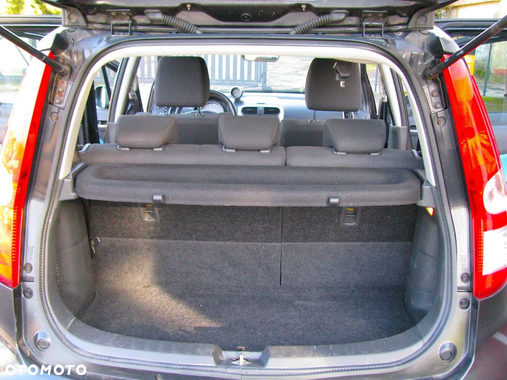 Suzuki Splash 1.2 GLX / Comfort - 10