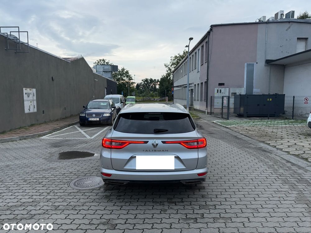 Renault Talisman 1.6 Energy dCi Initiale Paris EDC - 2