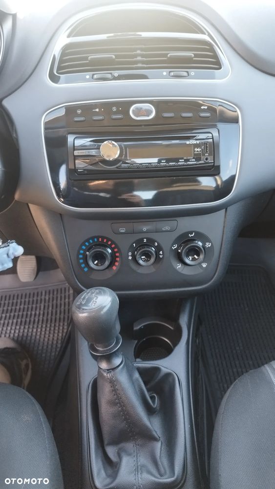 Fiat Punto - 9