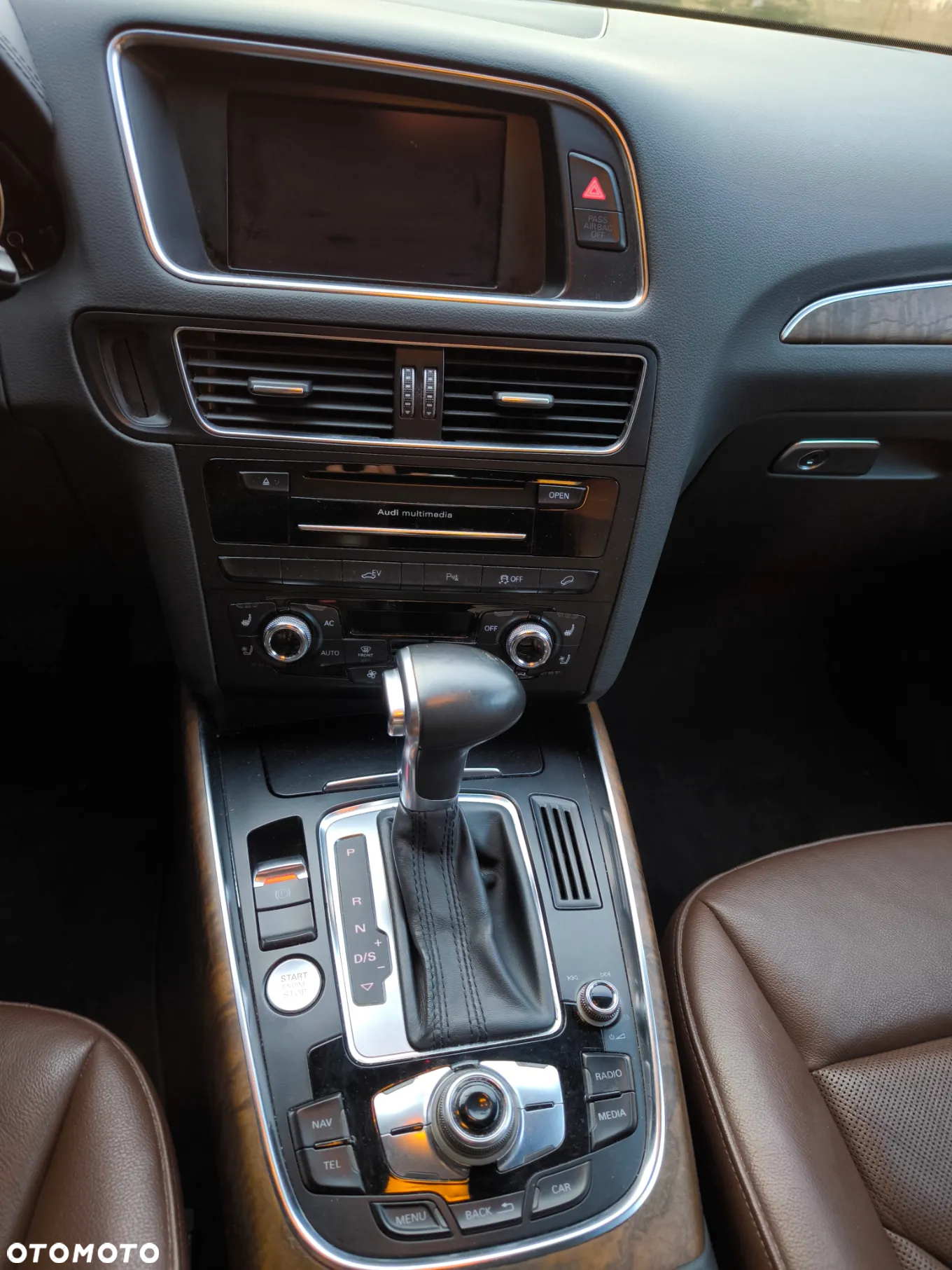 Audi Q5 - 7