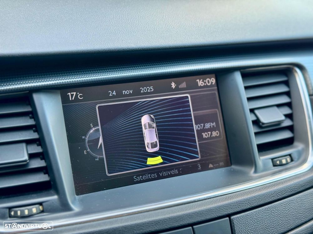 Peugeot 508 SW 1.6 HDi Active - 40