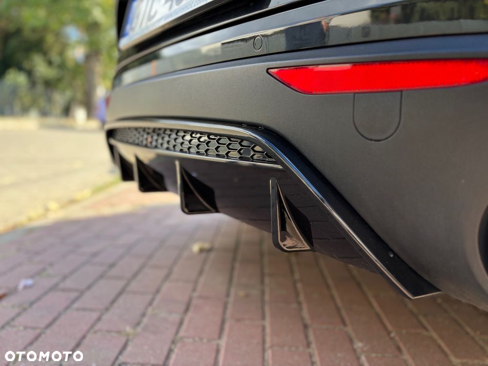 Alfa Romeo Stelvio 2.0 Turbo Q4 - 23