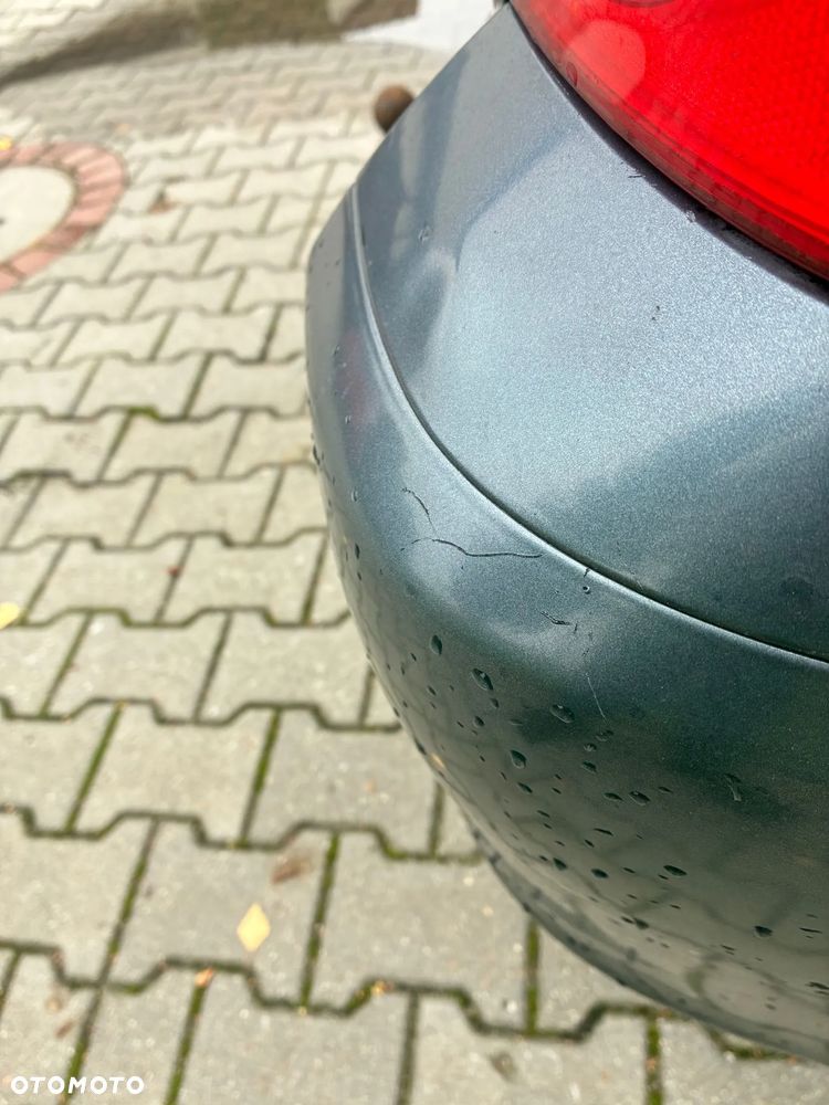 Peugeot 307 - 20