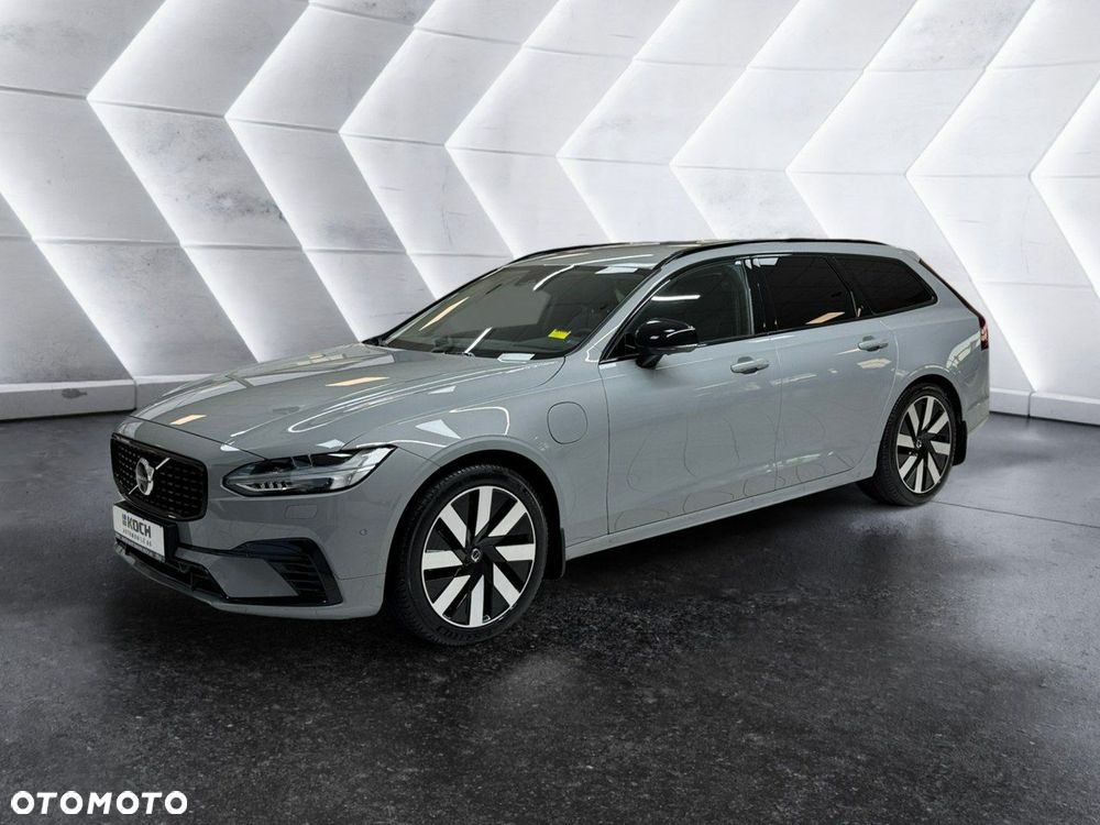 Volvo V90 - 1