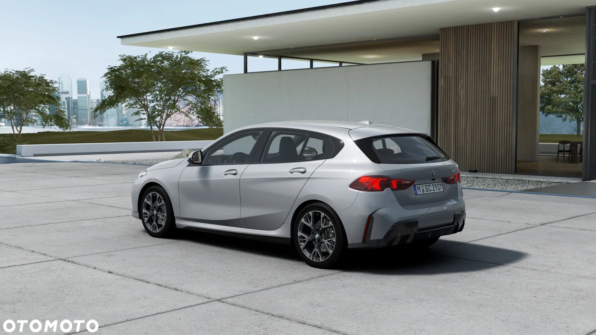 BMW Seria 1 120 - 2