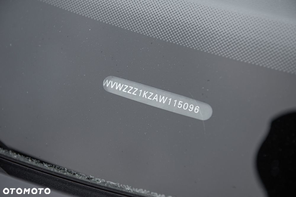 Volkswagen Golf 2.0 GTI - 27