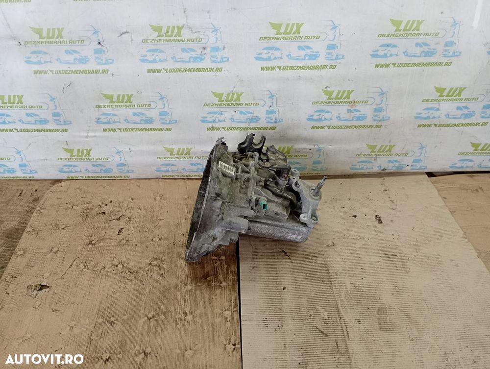 Cutie de viteze manuala 1.0 TCe Jt4 016 Dacia Jogger 1 [2021 - 2022] - 5