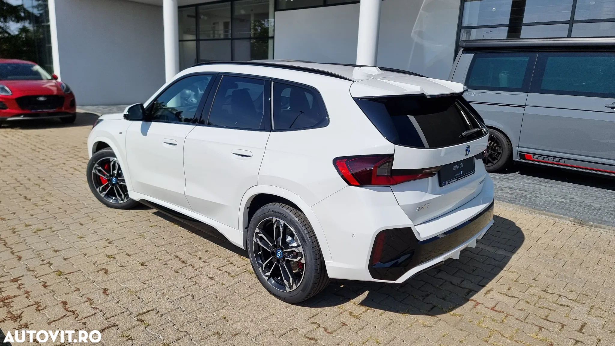 BMW iX1 eDrive20 - 3