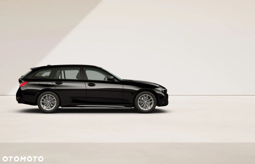 BMW 318I Touring 2027 photo 4