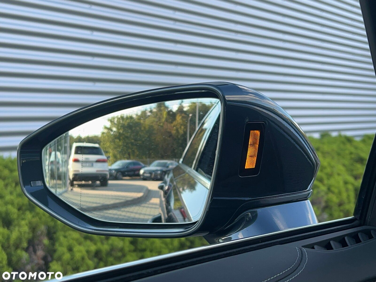 Audi A8 - 17
