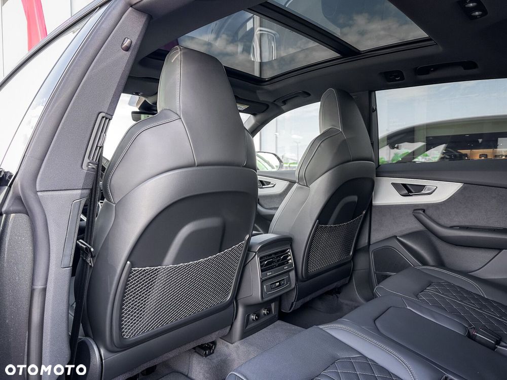 Audi Q8 - 39