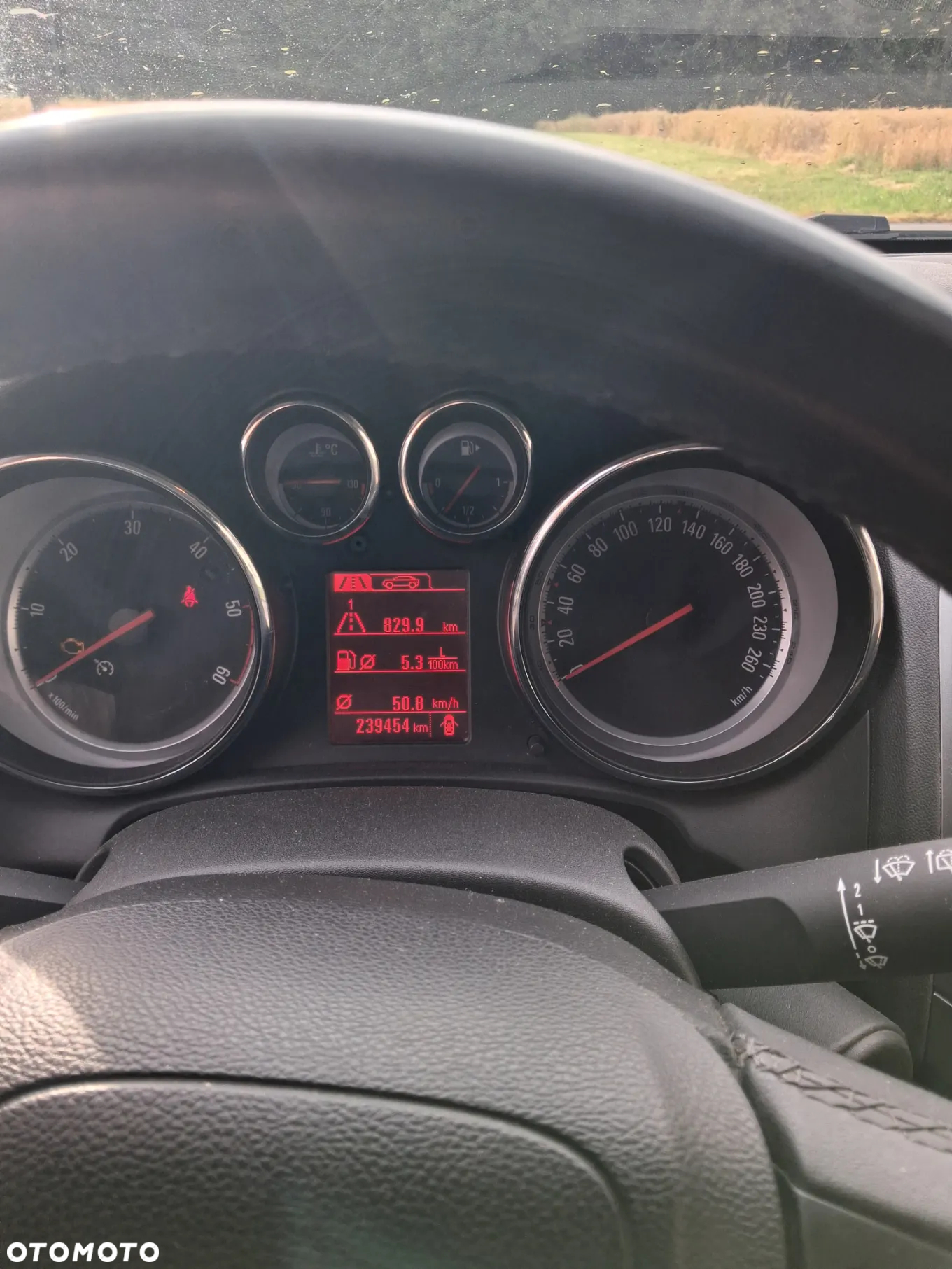 Opel Astra IV 1.7 CDTI Enjoy - 11