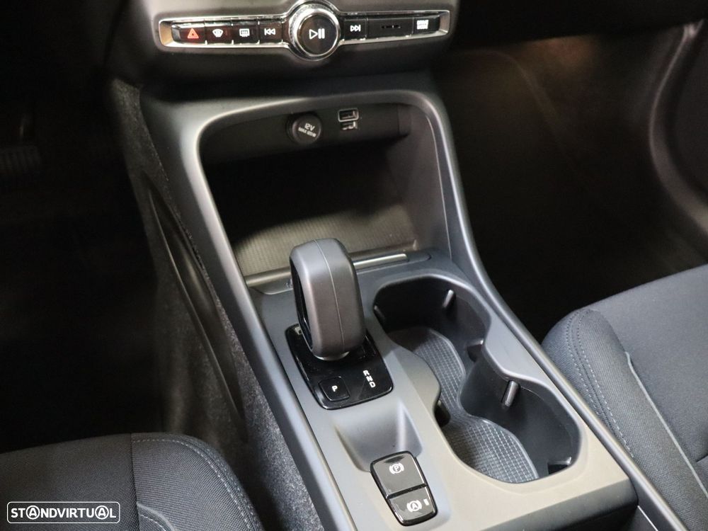 Volvo XC 40 1.5 T4 PHEV Inscription - 23
