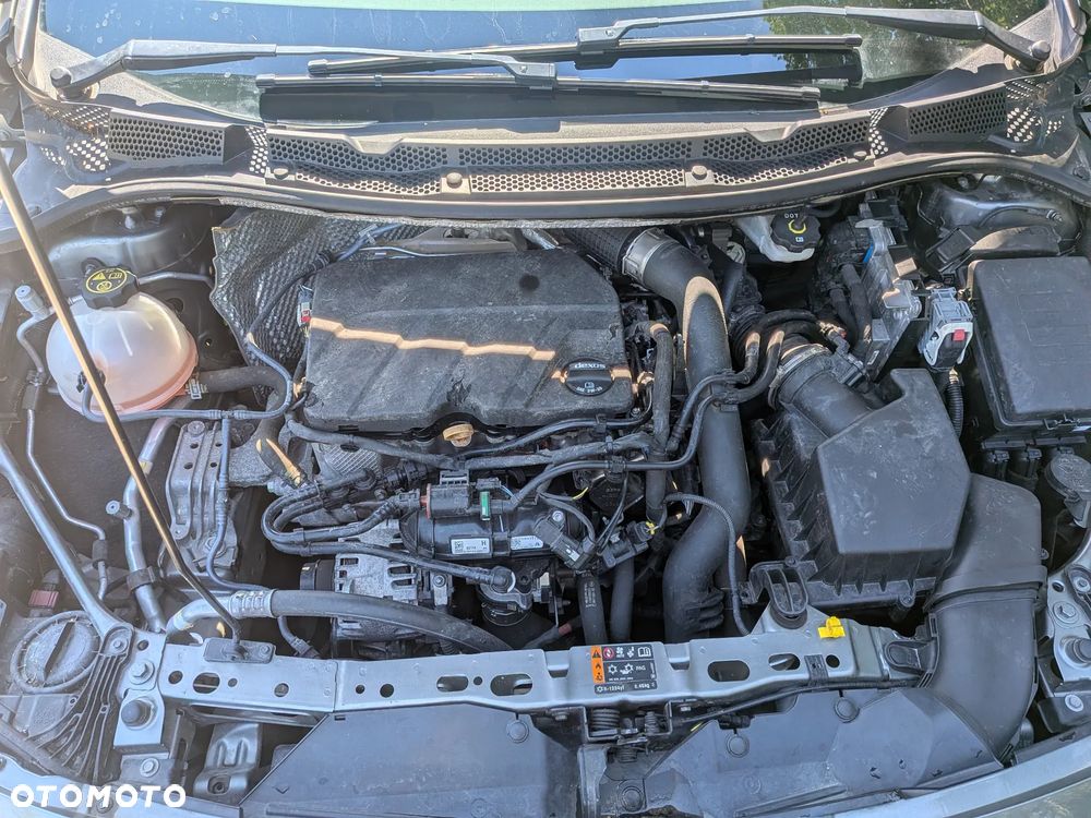 Opel Astra 1.2 Turbo Start/Stop 120 Jahre - 12