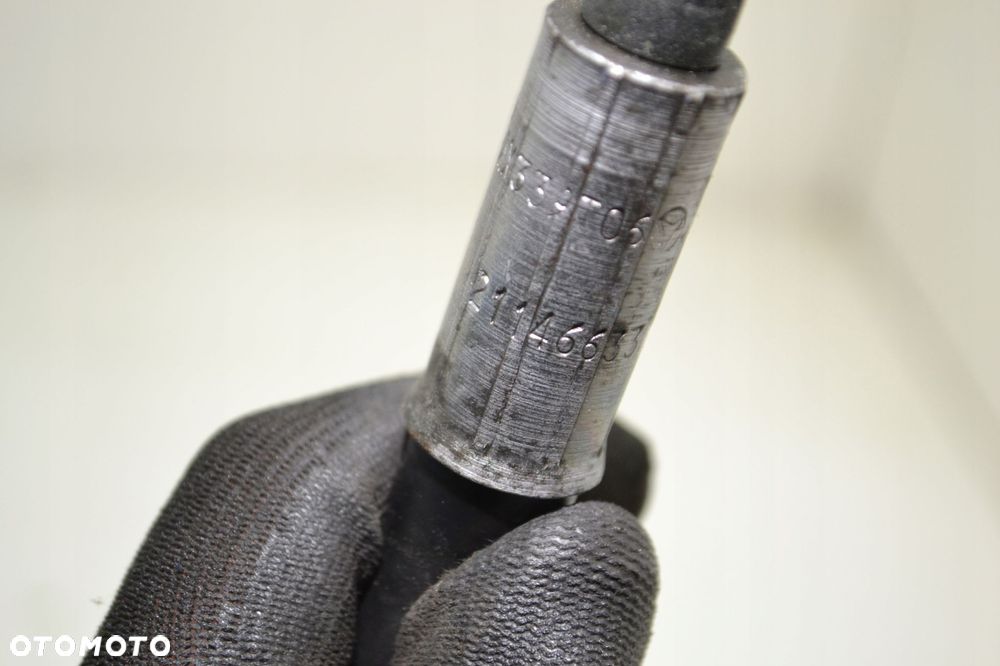 MERCEDES W211 3.0 CDI PRZEWÓD WĄŻ WSPOMAGANIA 2114663381 - 5